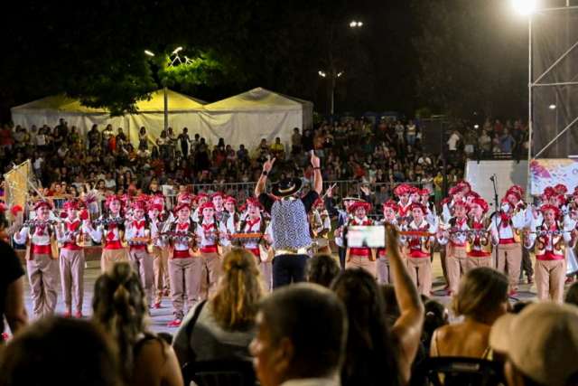 7 maestros del carnaval carioca llegarán el fin de semana del 20 y 21 de junio